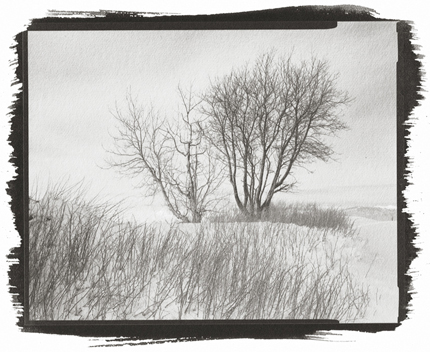 Nuvem, Peneda-Geres, 2008