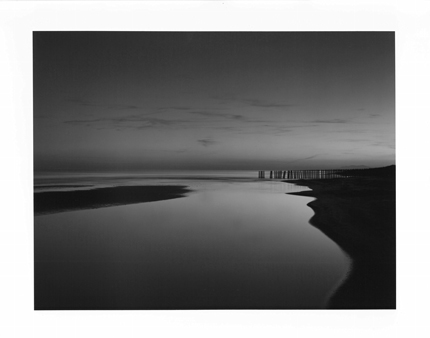 La Méditerranée, Languedoc-Roussillon - Franca Terra