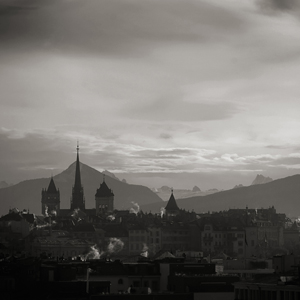 Secrets of the Ice Cube