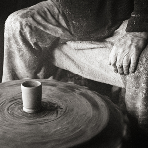 Bisalhaes Black Clay