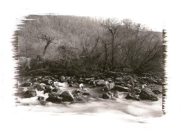 paysage de l'allondon, 2000