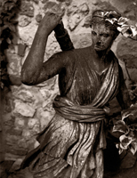 Diane, Antibes, PACA, 2003