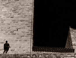 Musée Picasso, Antibes - PACA - 2003