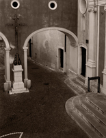 Rue Saint-Esprit, Antibes, PACA, 2003