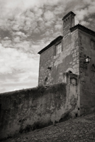 La Tour du Poète, 2008