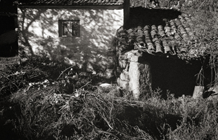 Bisalhães Black Clay #2, 2010