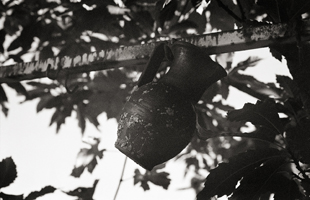 Bisalhães Black Clay #3, 2010