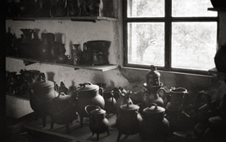 Bisalhães Black Clay #4, 2010