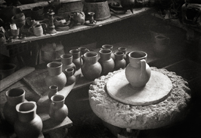 Bisalhães Black Clay #5, 2010