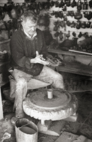 Bisalhães Black Clay #7, 2010