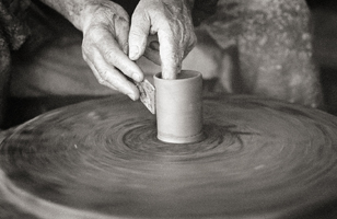 Bisalhães Black Clay #8, 2010