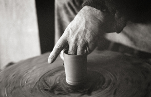 Bisalhães Black Clay #10, 2010