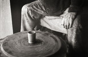 Bisalhães Black Clay #11, 2010