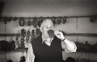 Bisalhães Black Clay #12, 2010