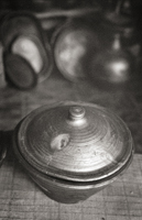 Bisalhães Black Clay #14, 2010