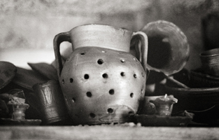 Bisalhães Black Clay #15, 2010