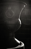 Bisalhães Black Clay #16, 2010