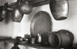 Bisalhães Black Clay #17, 2010