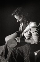 Bisalhães Black Clay #18, 2010