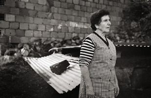 Bisalhães Black Clay #20, 2010