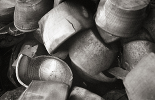 Bisalhães Black Clay #21, 2010