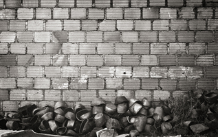 Bisalhães Black Clay #22, 2010