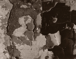 Mur, Jausiers-Tournoux, France, 2002