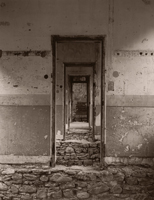 Portes, Jausiers-Tournoux, France, 2002