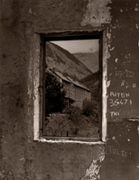 Riton, Jausiers-Tournoux, France, 2002