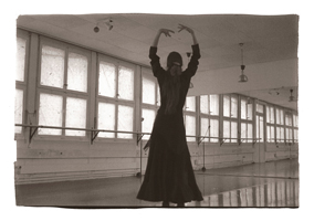 Flamenco, Genève, 2007