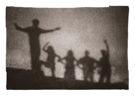 Arlésiens, France, 2006