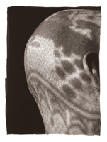 Crâne, Genève, 2005