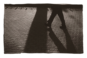 Ombres, Budapest, 2005