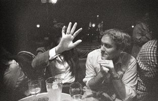 Two Views of Paris #4, 2011