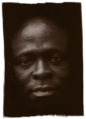 Portrait XI, 2007