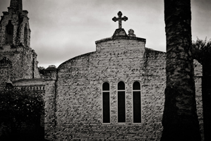 Sketches of Spain #1, 2011