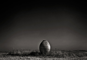 Sketches of Spain #4, 2011