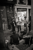 Sketches of Spain #5, 2007