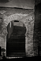 Sketches of Spain #6, 2011