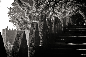 Sketches of Spain #7, 2011