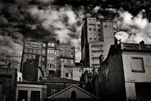 Sketches of Spain #9, 2011