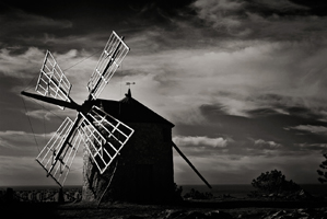 Sketches of Spain #10, 2011