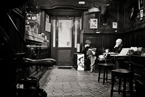 Sketches of Spain #11, 2011