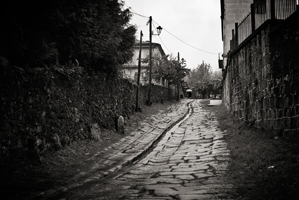 Sketches of Spain #13, 2011