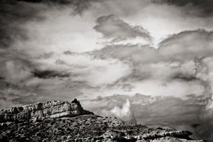 Sketches of Spain #14, 2012