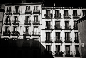 Sketches of Spain #19, 2011