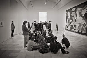 Sketches of Spain #20, 2010