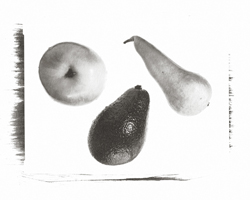 Still Lifes - Op. 2 #1