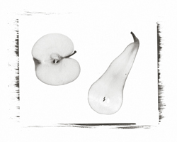 Still Lifes - Op. 2 #3