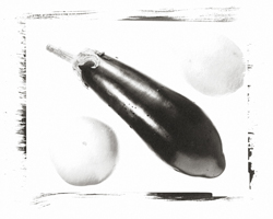 Still Lifes - Op. 2 #6